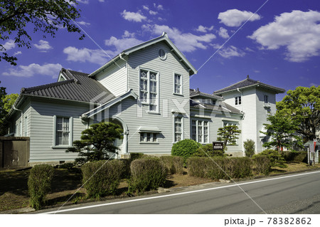 赤穂市立民俗資料館 兵庫県赤穂市 赤穂市立民俗資料館 兵庫県赤穂市 78382862