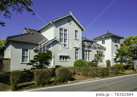 赤穂市立民俗資料館 兵庫県赤穂市 赤穂市立民俗資料館 兵庫県赤穂市 78382864