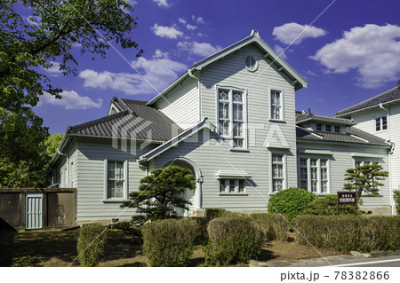 赤穂市立民俗資料館 兵庫県赤穂市 赤穂市立民俗資料館 兵庫県赤穂市 78382866