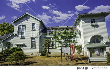 赤穂市立民俗資料館　兵庫県赤穂市 78382868