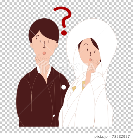結婚式 日本人 疑問 結婚式 日本人 疑問 78382957