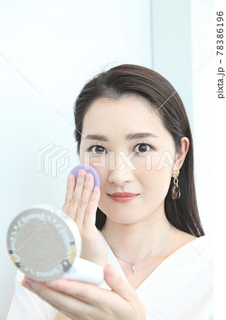 ビューティーイメージ 78386196