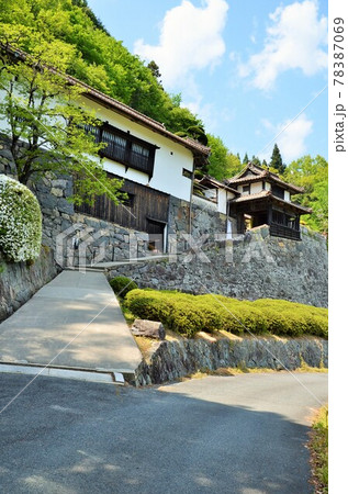 吹屋 広兼邸 吹屋 広兼邸 78387069