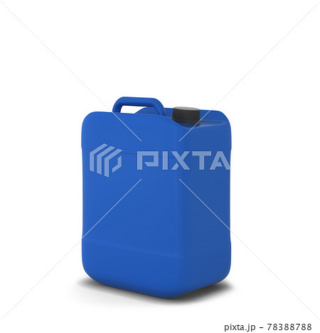 Blank jerry can 78388788