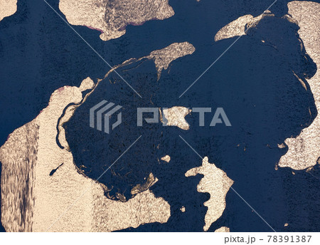 Abstract grunge painted wall background Abstract grunge painted wall background 78391387