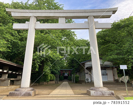 茂侶神社 78391552