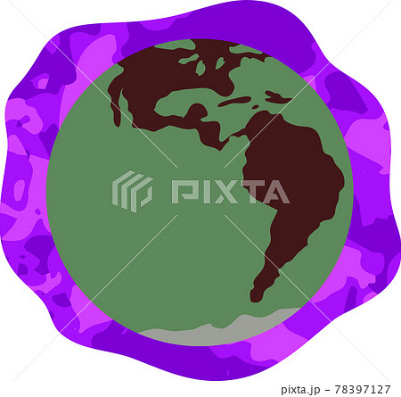環境破壊 環境汚染 スモッグ 汚い 有毒ガス 環境破壊 環境汚染 スモッグ 汚い 有毒ガス 78397127