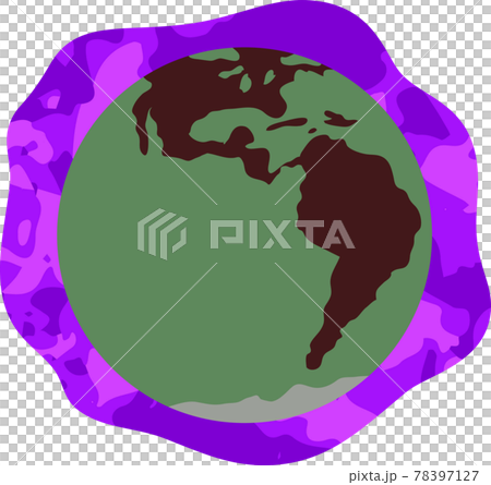 環境破壊 環境汚染 スモッグ 汚い 有毒ガス 環境破壊 環境汚染 スモッグ 汚い 有毒ガス 78397127
