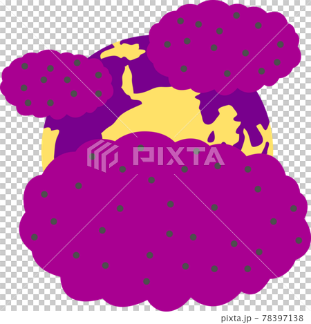 環境破壊 環境汚染 スモッグ 汚い 有毒ガス 環境破壊 環境汚染 スモッグ 汚い 有毒ガス 78397138