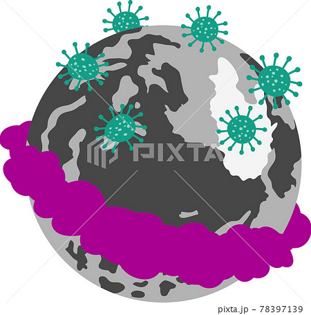 環境破壊 環境汚染 スモッグ 汚い 有毒ガス 環境破壊 環境汚染 スモッグ 汚い 有毒ガス 78397139
