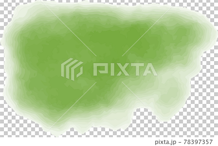 水彩背景 水彩風 色ムラ ぼかし ぼけ 手描き 78397357