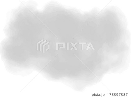 水彩背景 水彩風 色ムラ ぼかし ぼけ 手描きのイラスト素材