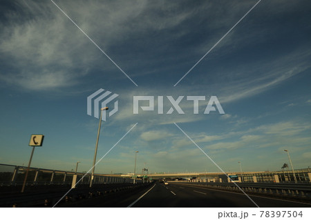 首都高速道路 78397504