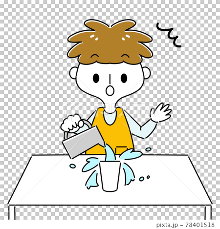 注意散漫 注意散漫 78401518