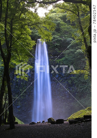 玉簾の滝(山形県酒田市) 玉簾の滝(山形県酒田市) 78402547