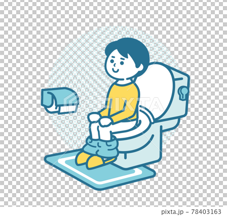 loo, restroom, toilet 78403163