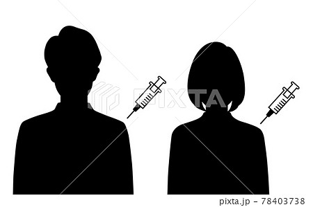 ワクチン接種 ワクチン接種 78403738