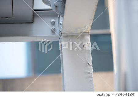 塗装 剥がれ 剥離 ペイント 塗装 剥がれ 剥離 ペイント 78404134