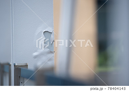 塗装 剥がれ 剥離 ペイント 塗装 剥がれ 剥離 ペイント 78404143