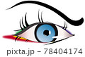 目元 目 眼 78404174