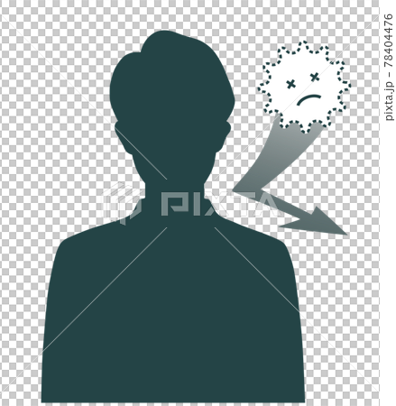 Antibody carrier infectious disease 78404476