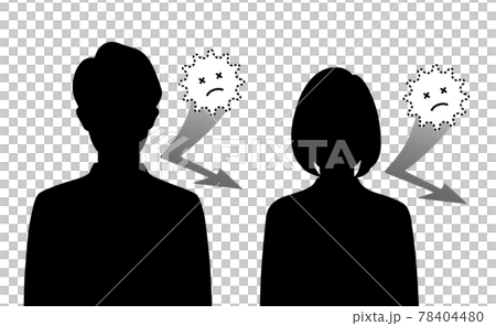 抗體攜帶者傳染病 抗體攜帶者傳染病 78404480