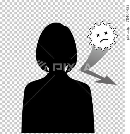 Antibody carrier infectious disease 78404482