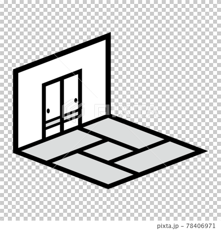 Remodeling icon_tatami Remodeling icon_tatami 78406971