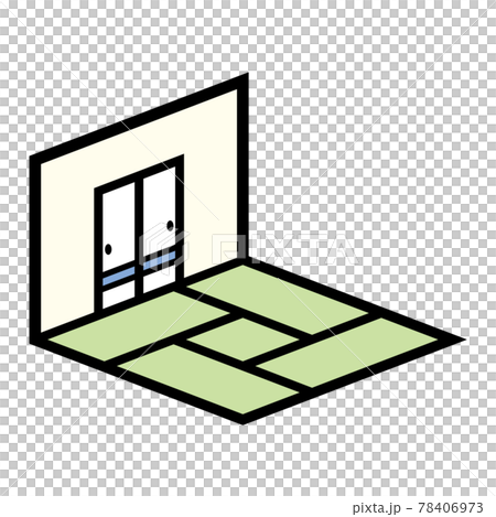Remodeling icon_tatami Remodeling icon_tatami 78406973