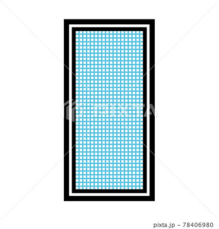 リフォームアイコン_網戸 リフォームアイコン_網戸 78406980