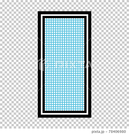 リフォームアイコン_網戸 リフォームアイコン_網戸 78406980