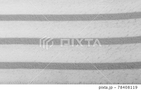 Soft grey cotton, elastane and polyester fabric texture background Soft grey cotton, elastane and polyester fabric texture background 78408119