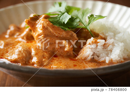チキンカレー チキンカレー 78408800