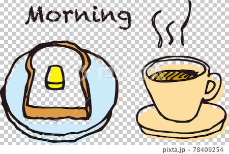 モーニング 78409254