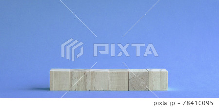 6 letter blank and wood block 6 letter blank and wood block 78410095