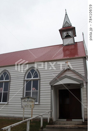 スタンリーの教会 78410659