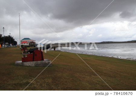 スタンリーの風景 78410670