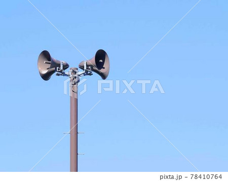 拡声器1 78410764