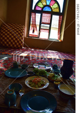 イランのかわいいお店　 78412890