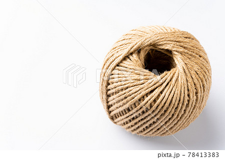 麻ひも 78413383