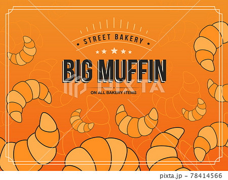 Cover design with baking Cover design with baking 78414566