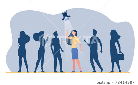 Candidate winning competition for job Candidate winning competition for job 78414587