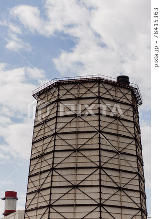 thermal power plant thermal power plant 78415363