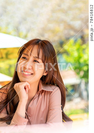 女性 女 女の子 78416812