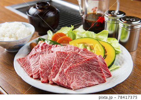 焼き肉 焼肉 おうち焼肉 焼き肉 焼肉 おうち焼肉 78417375