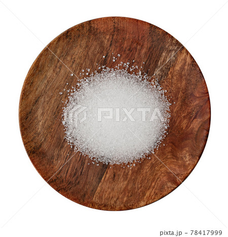 White Powder of Lemon Acid, sugar, salt, or monosodium glutamate 78417999