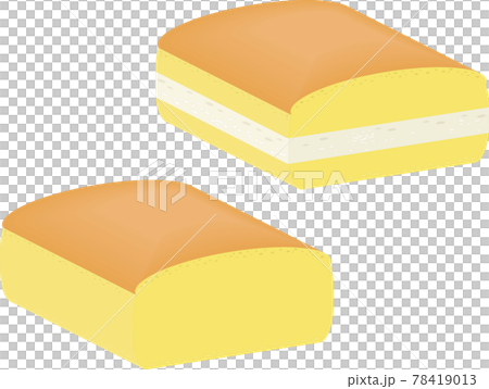 台湾カステラ 78419013