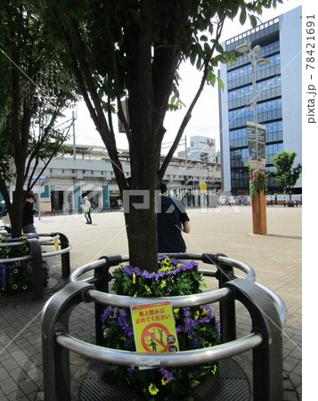 御徒町駅前 御徒町駅前 78421691