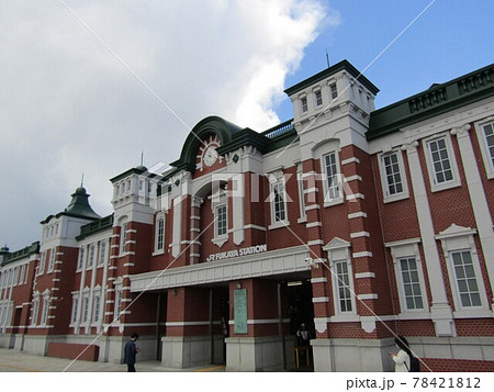 深谷駅 深谷駅 78421812