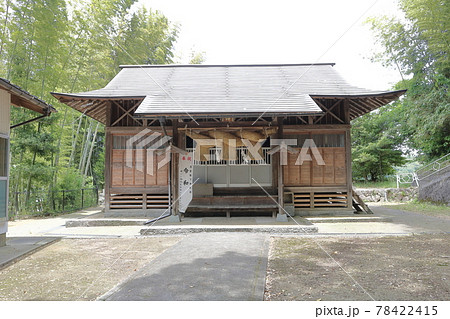 木次町 斐伊神社 木次町 斐伊神社 78422415